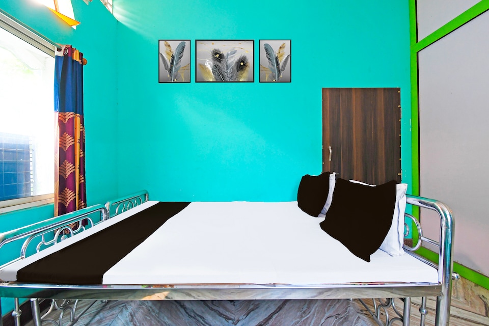 Hotel O Binapani Rest House, Cuttack, Cuttack