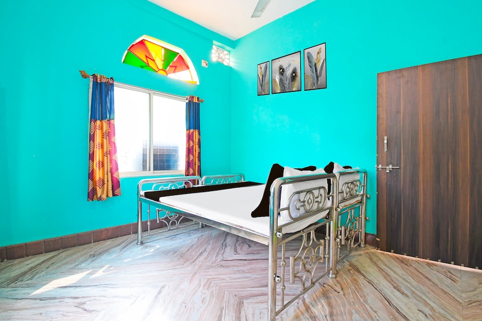 Hotel O Binapani Rest House, Cuttack, Cuttack