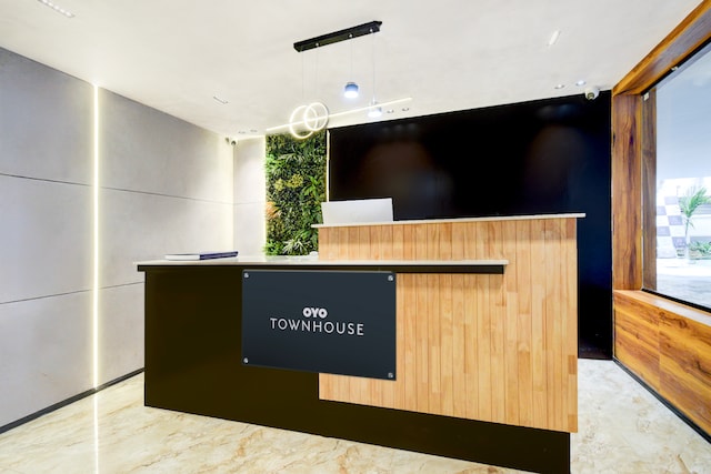 Super Townhouse Casa Grand Miyapur