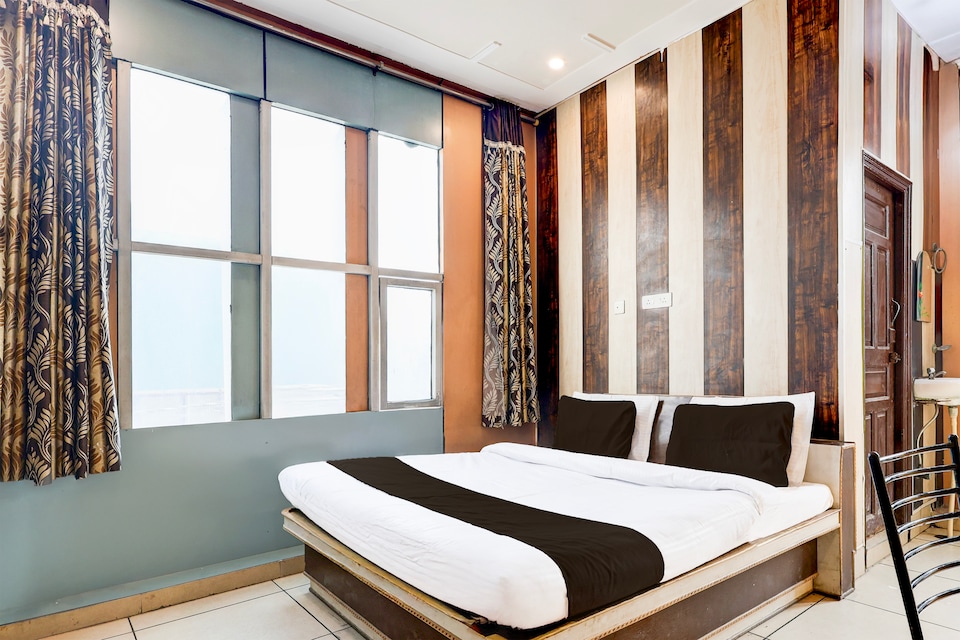 Hotel O Jhajjar Residency, Jhajjar City, Jhajjar