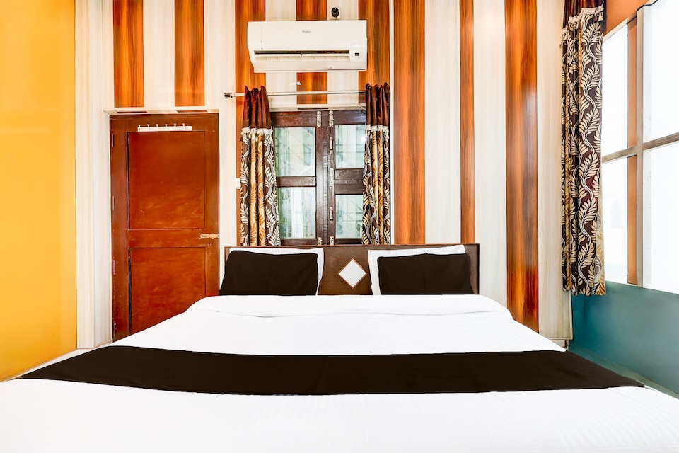 Hotel O Jhajjar Residency, Jhajjar City, Jhajjar