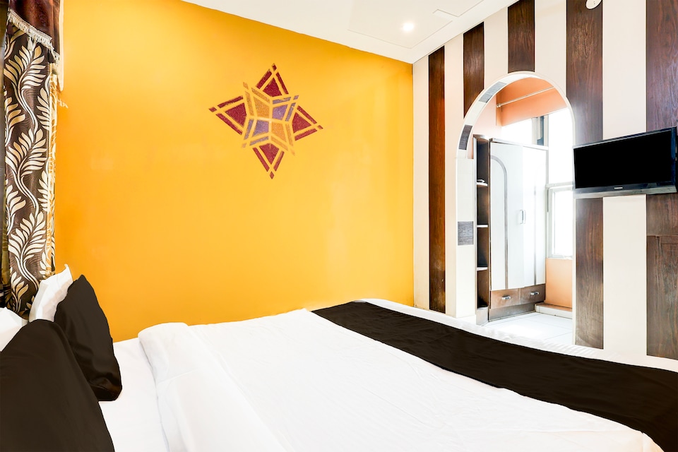 Hotel O Jhajjar Residency, Jhajjar City, Jhajjar