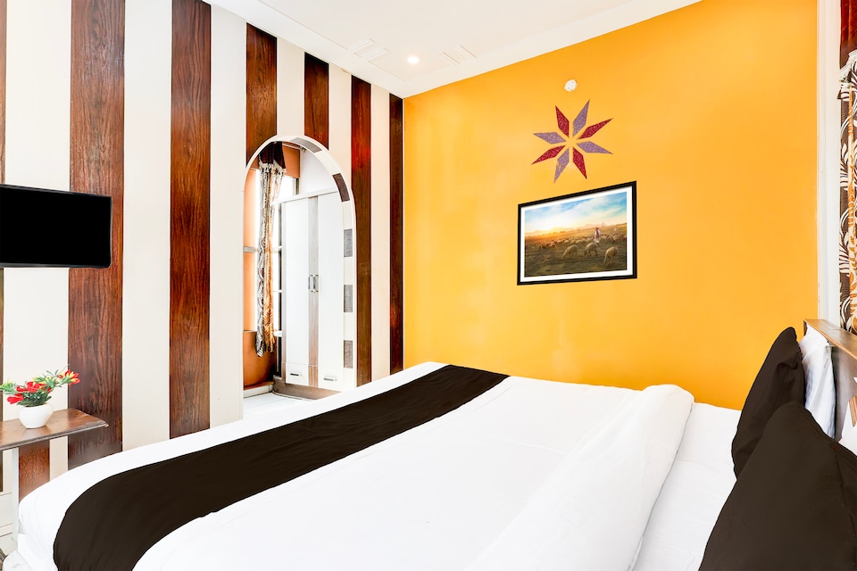 Hotel O Jhajjar Residency, Jhajjar City, Jhajjar
