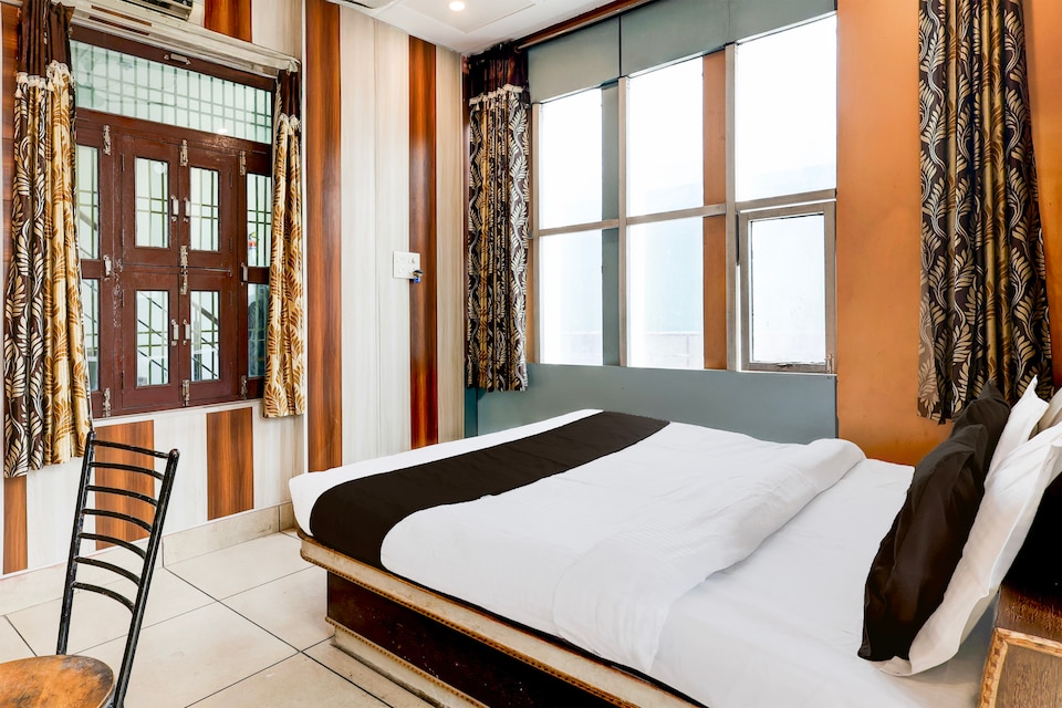 Hotel O Jhajjar Residency, Jhajjar City, Jhajjar