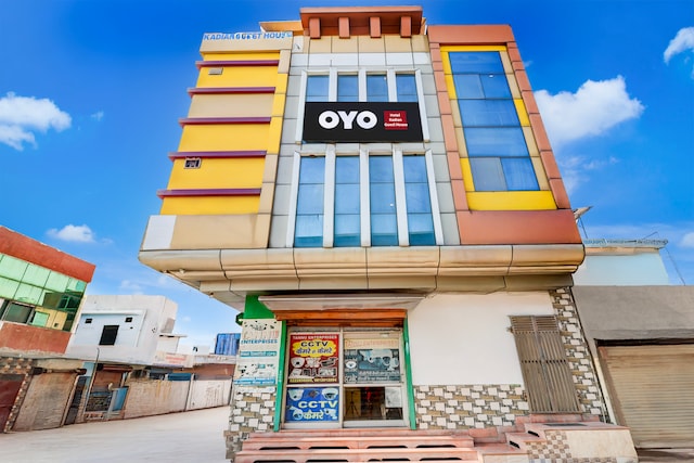 Hotel O Jhajjar Residency