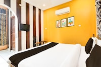 Hotel O Jhajjar Residency