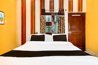 Hotel O Jhajjar Residency
