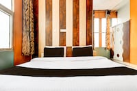 Hotel O Jhajjar Residency