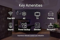 OYO Townhouse Balua Road Pahadiya