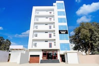 Super Townhouse Balua Road Pahadiya