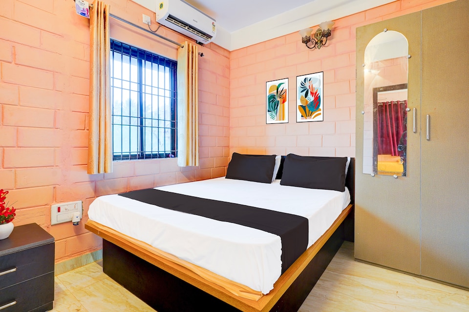 Palette - Nature's Soul Resort, Majestic Bangalore, Bangalore