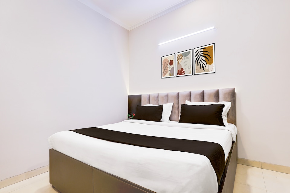 Hotel O Rangpuri Mahipalpur, Airport Delhi, Delhi Transit