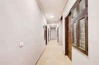 Hotel O Rangpuri Mahipalpur