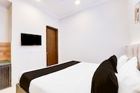 Hotel O Rangpuri Mahipalpur