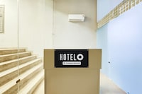 Hotel O Rangpuri Mahipalpur