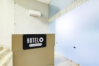 Hotel O Rangpuri Mahipalpur