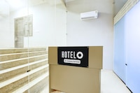 Hotel O Rangpuri Mahipalpur