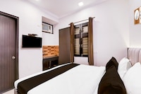 Hotel O Rangpuri Mahipalpur