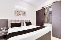 Hotel O Rangpuri Mahipalpur
