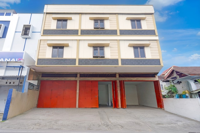 Hotel O Rappocini Near Rsia Paramount