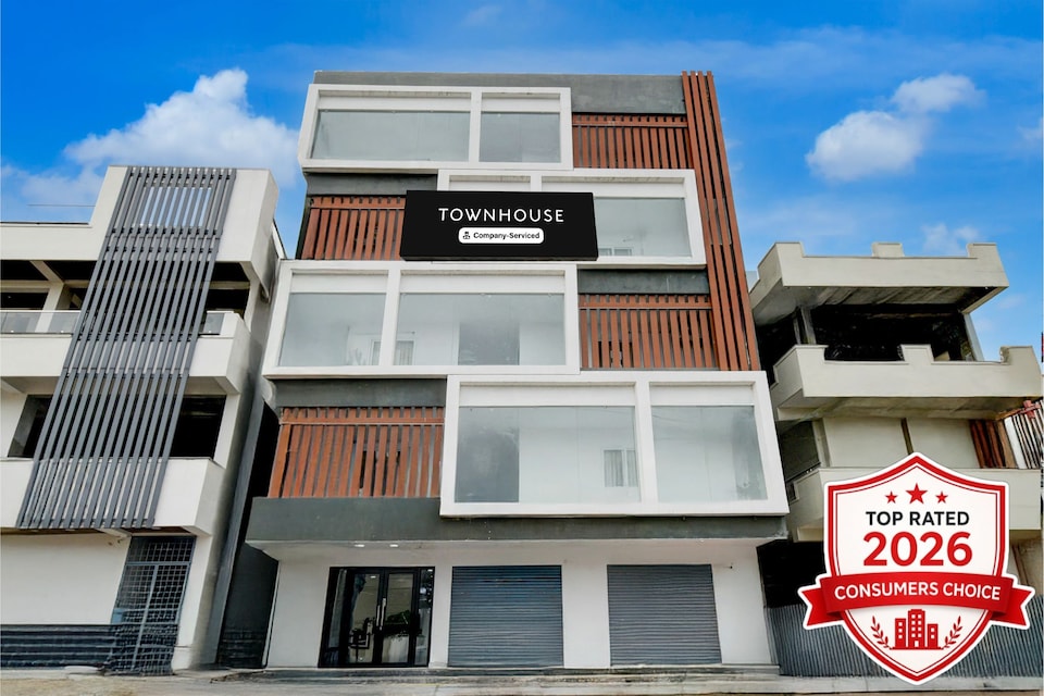 Super Townhouse B N Reddy Formerly Capitol Stay Inn, LB Nagar-Ramoji, Hyderabad