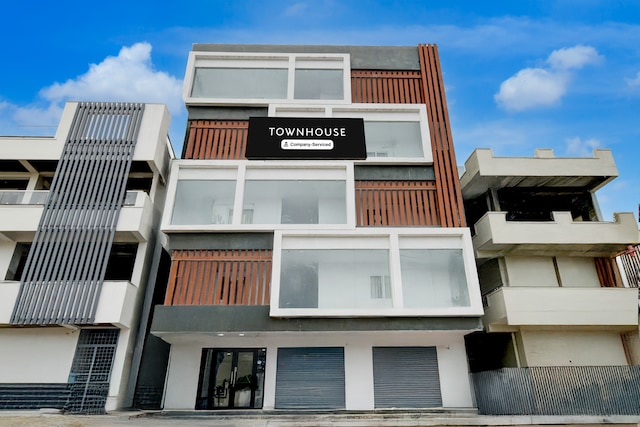 Super Townhouse B N Reddy Formerly Capitol Stay Inn