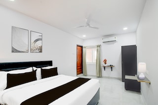 Super Townhouse B N Reddy Formerly Capitol Stay Inn