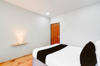 Super Townhouse B N Reddy Formerly Capitol Stay Inn