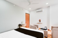 Super Townhouse B N Reddy Formerly Capitol Stay Inn