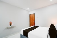 Super Townhouse B N Reddy Formerly Capitol Stay Inn