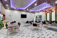 Super Hotel O Krishna Nagar Chowk Near ONGC