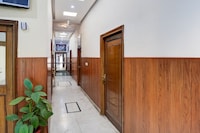 Super Hotel O Krishna Nagar Chowk Near ONGC