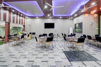 Super Hotel O Krishna Nagar Chowk Near ONGC