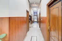 Super Hotel O Krishna Nagar Chowk Near ONGC