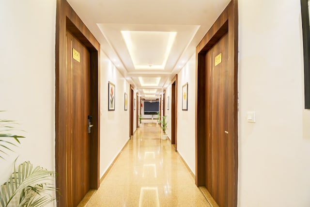 Townhouse Shobhagpura Formerly Fragrance Hotel