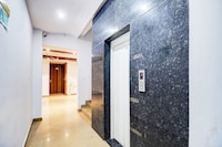 Townhouse Shobhagpura Formerly Fragrance Hotel