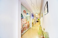 Townhouse Shobhagpura Formerly Fragrance Hotel