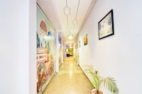 Townhouse Shobhagpura Formerly Fragrance Hotel