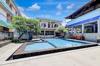 Townhouse Oak Legian Near Legian Beach Formerly Sayang Maha Merta