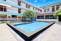 Townhouse Oak Legian Near Legian Beach Formerly Sayang Maha Merta