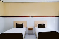 Townhouse Oak Legian Near Legian Beach Formerly Sayang Maha Merta