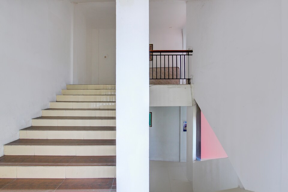 Hotel O J Ruby Hotel, Prawirotaman, Yogyakarta