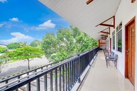 Hotel O J Ruby Hotel