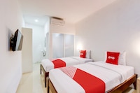 Hotel O J Ruby Hotel