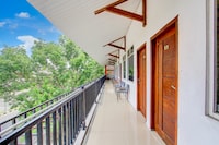 Hotel O J Ruby Hotel