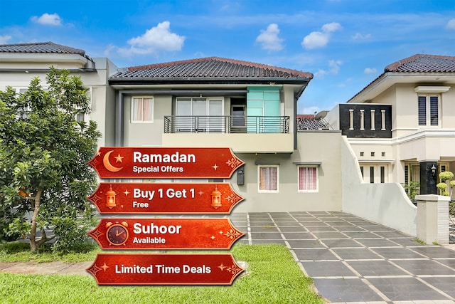 Hotel O Tangerang Near Supermall Karawaci  Formerly Bromo 18