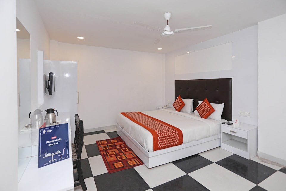 Capital O 1986 Hotel Heritage, Paharganj Delhi, Delhi