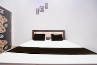 Hotel O Mangalam Guest House