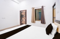 Hotel O Mangalam Guest House