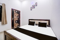 Hotel O Mangalam Guest House